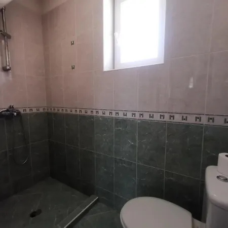 Z&z Apartment Sozopol