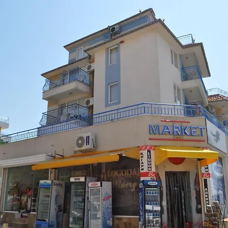 Appartamento Z&z Sozopol