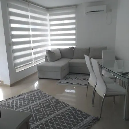 Z&z Apartment