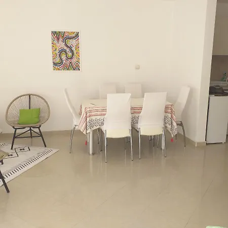 Apartment Z&z