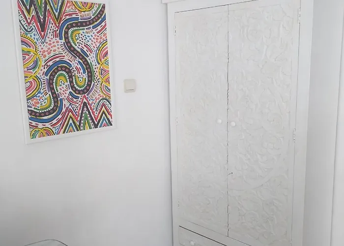 Z&z Appartamento Sozopol