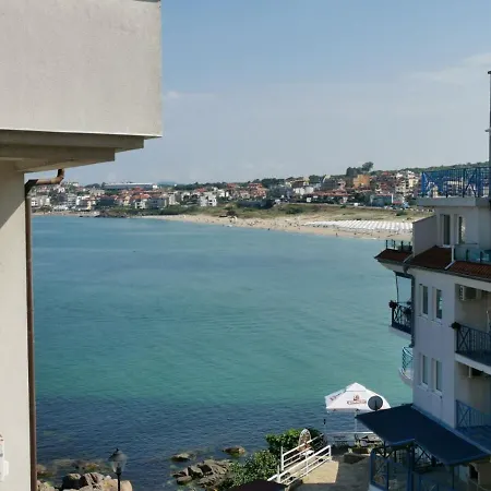 Z&z Appartement *