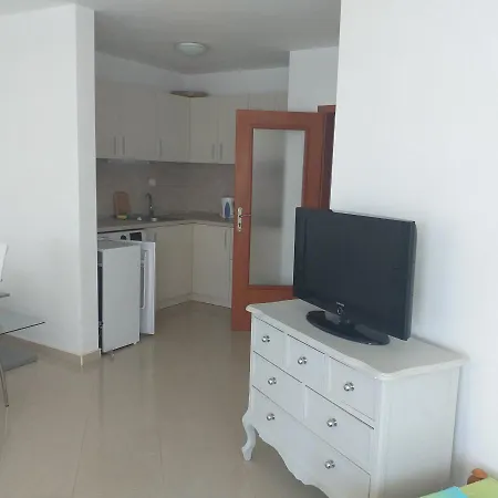 Apartmán Z&z