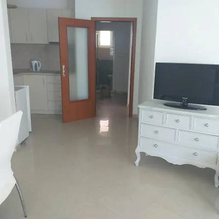 Z&z Appartement Sozopol