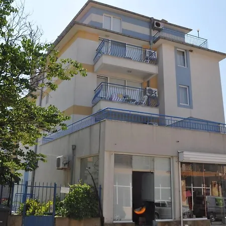 Appartement Z&z