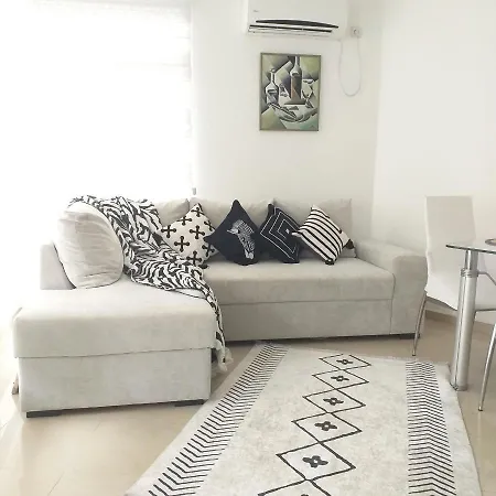 Z&z Appartement Sozopol