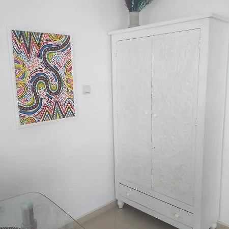 Z&z Appartement Sozopol