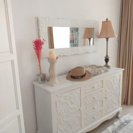 Z&z Apartmán Sozopol